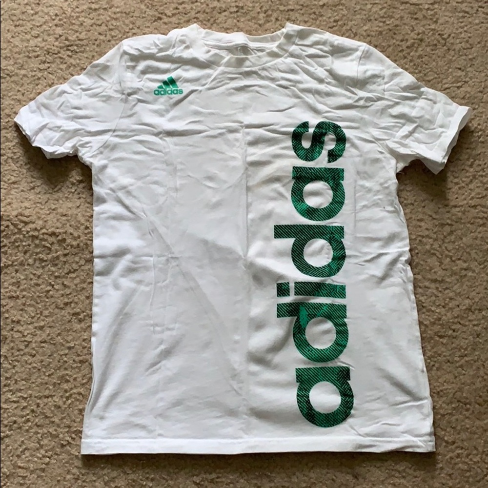 Adidas Short sleeve t shirt